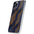 Retro Fall Pattern iPhone 11 Pro Skin